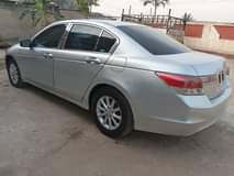 A picture of Clean 08 Honda... 08062988402
