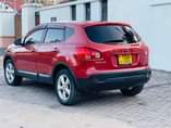 A picture of NISSAN DUALIS