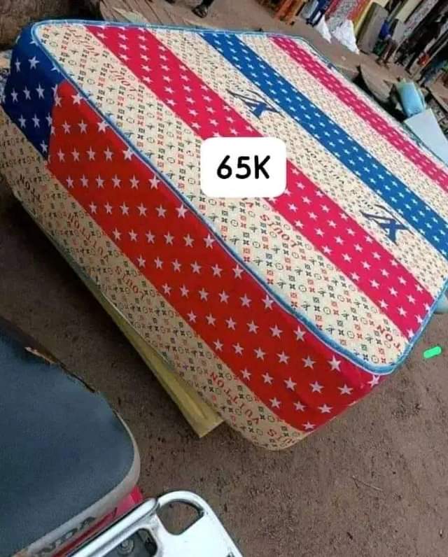 A picture of Beds and 2pillow for sale at affordable price
