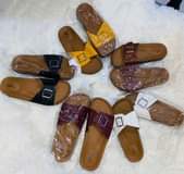sandals