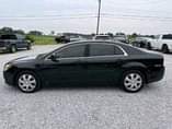 A picture of 2009 Chevrolet Malibu LS Price 700000 Clean title Automatic transmission