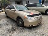 A picture of Brand Toyota Model Camry Year 2008 A C Price 3