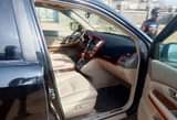 A picture of DISTRESS REGISTERED RX330 2006 08169844457