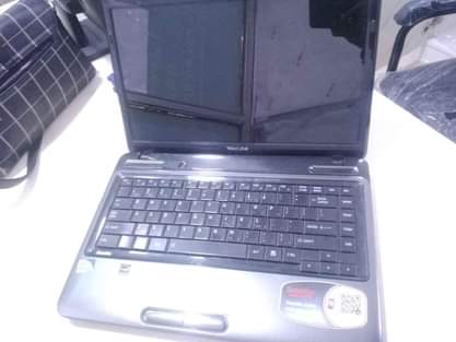 toshiba laptops