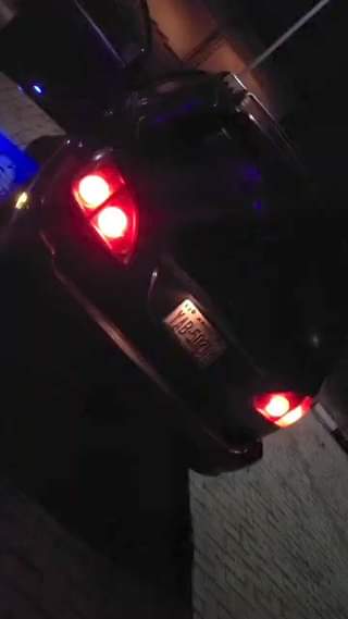 A picture of Highly maintained RX300 for sale just buy travel with AC