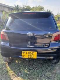 A picture of Vitz