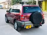 A picture of TOYOTA RAV4 KILLTIME NAIUZA MIL 6 8 0743435416