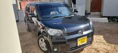 A picture of TOYOTA RUMION FOR SALE 5 7M 0755353884