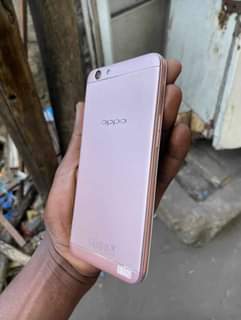 oppo f1
