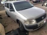 A picture of Toyota probox