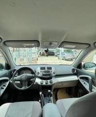 A picture of 2008 Super clean title Full option first body Automatic gear