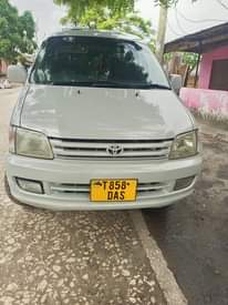 A picture of Gari yangu nauza 0688016500
