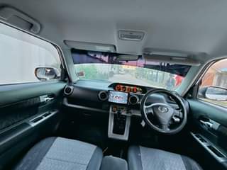 A picture of TOYOTA RUMION