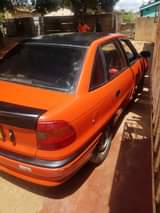 used opel
