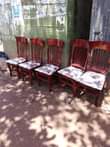 A picture of Dinning