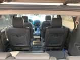 A picture of Toks standard 05 sienna for sale
