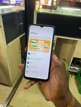 A picture of Spark 7