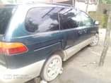 A picture of Towing first body siena Going for 800k Buyer settles 70k
