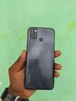 A picture of Infinix smart 6 GB32