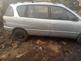 A picture of Toyota picnic 08064016002