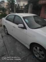 A picture of Clean few months used Chevrolet for sale.