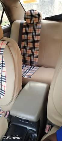 A picture of Camry 2004