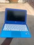 A picture of HP LAPTOP