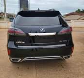 A picture of Lexus RX 350