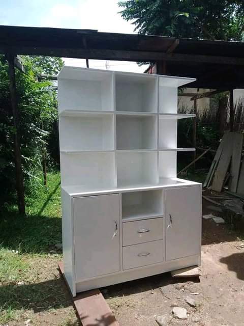 kitchen units