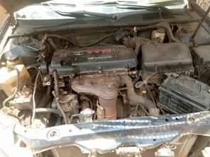 A picture of Takas Motors 07060931241 Toyota Camry 2 4 owerri Good engine