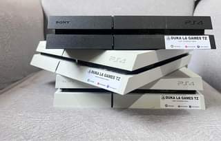 A picture of Ps4 Ps 4 Fat