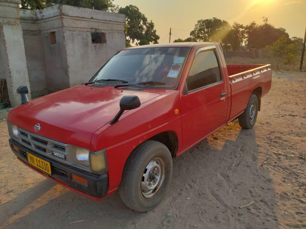 used nissan