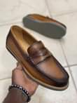 A picture of Casual Shoes at 180k