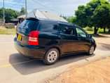A picture of TOYOTA WISH MIL 1O 5 0743435416
