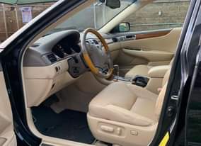 A picture of Lexus ES330 2006 First body nothing to fix Buy and