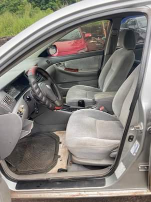 A picture of TODAY S DEAL TOYOTA COROLLA FULL OPTION Condition Buy and