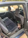 A picture of Tokunbo standard complete pure first body pan everything perfect location
