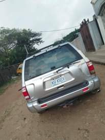 A picture of Car
