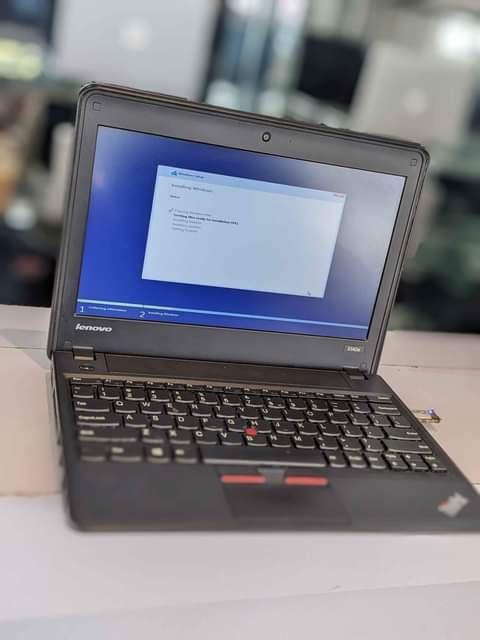 lenovo laptop