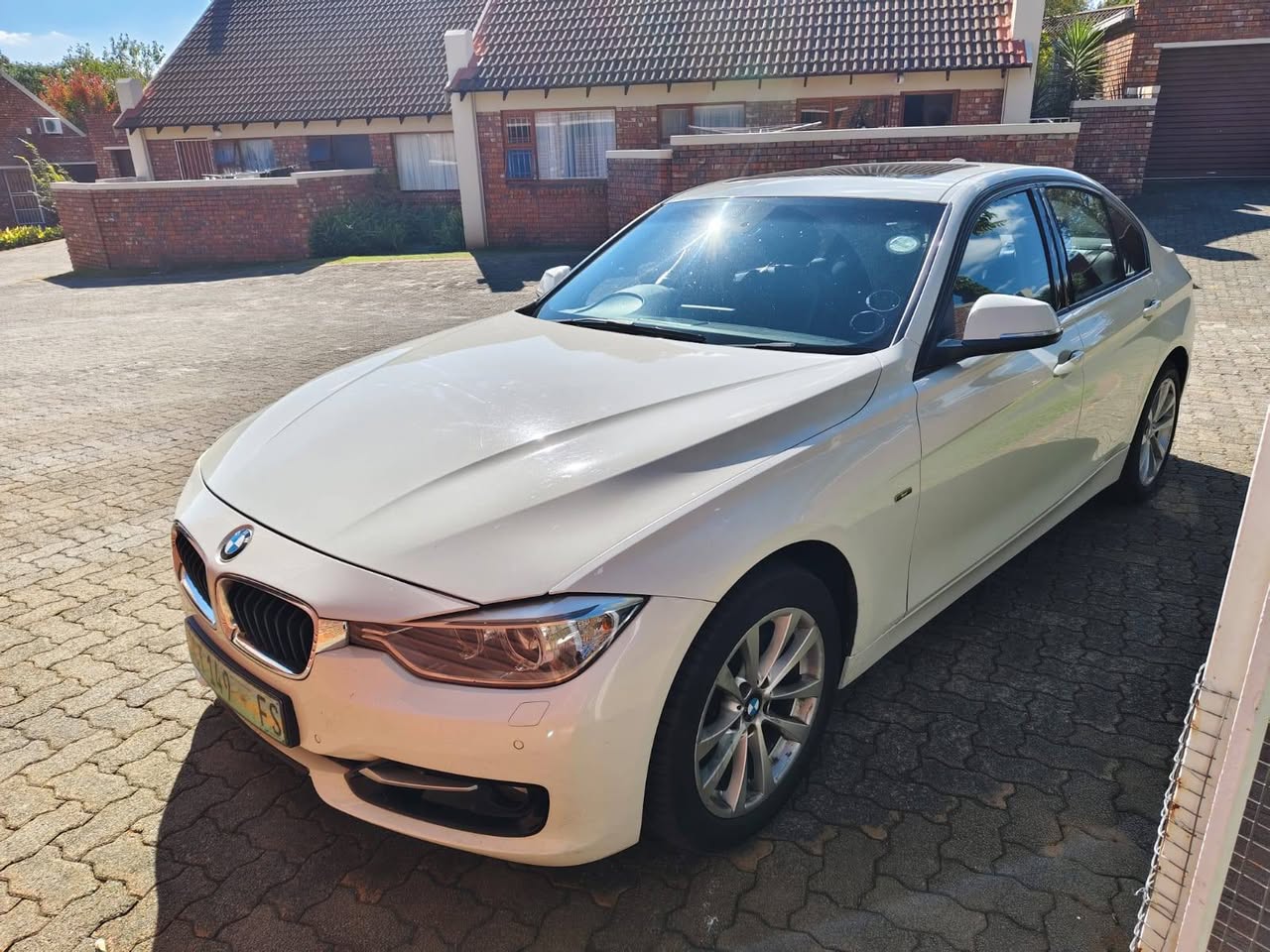 cheap cars bloemfontein