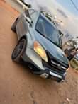 A picture of Suoer Clean Honda Crv 2008 Model