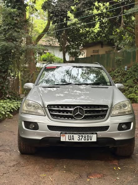 A picture of Benz