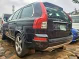 A picture of VOLVO c90 2012