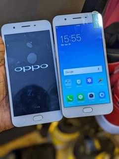 oppo a57
