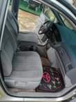 A picture of 2002 Toyota Sienna First Body