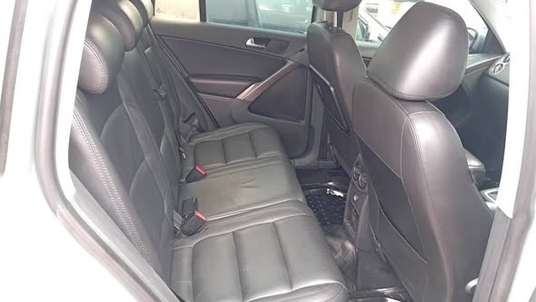 A picture of Vw tiguan modle 2015