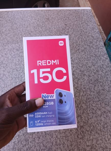 redmi phones