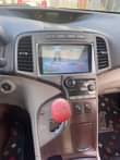 A picture of 2010 Toyota Venza