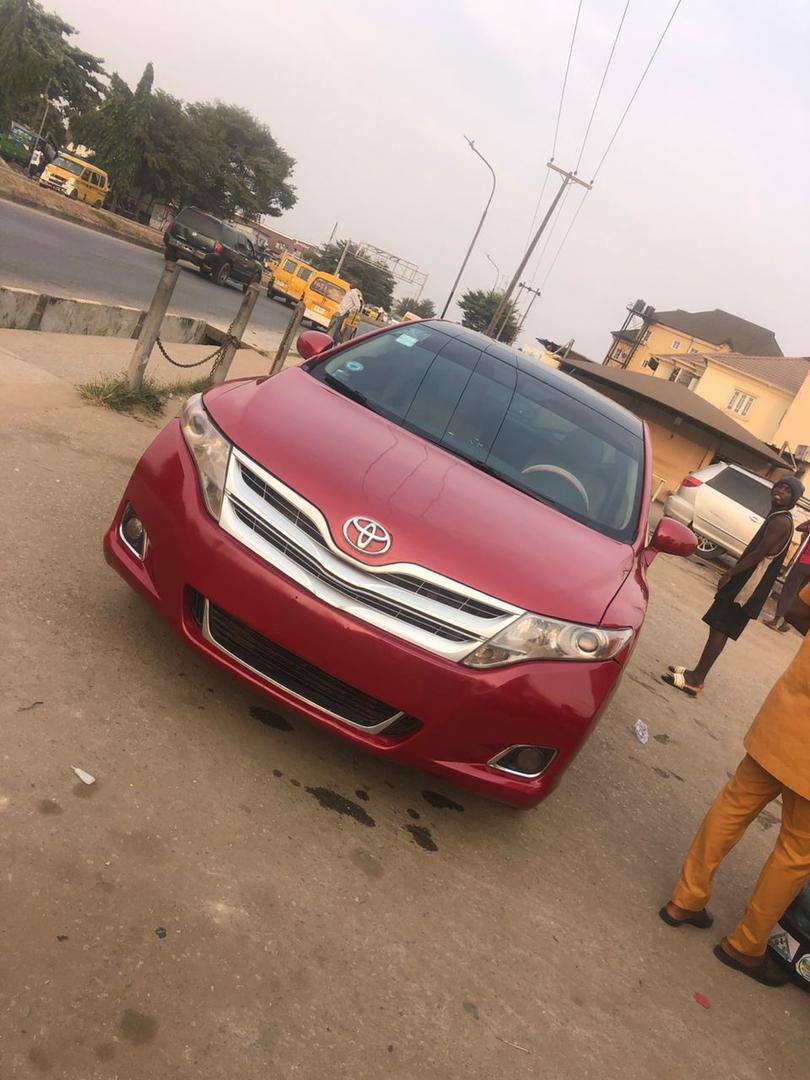 A picture of 010 venza