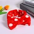 A picture of hairband